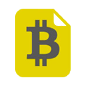 Bitcoin File