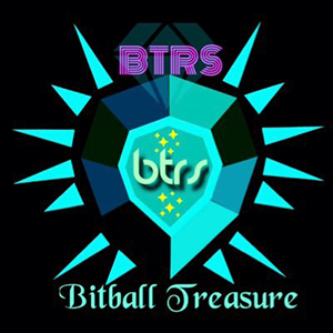 Bitball Treasure 