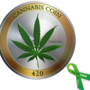 CannabisCoin 