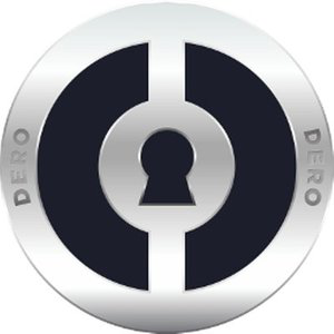 Dero Live Dero price and market cap