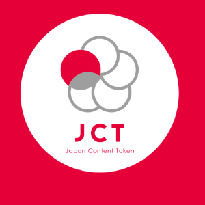 Japan Content Token 