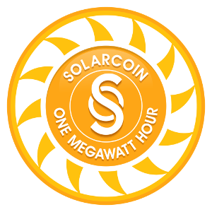 SolarCoin 